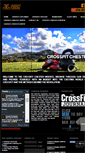 Mobile Screenshot of crossfitchester.com